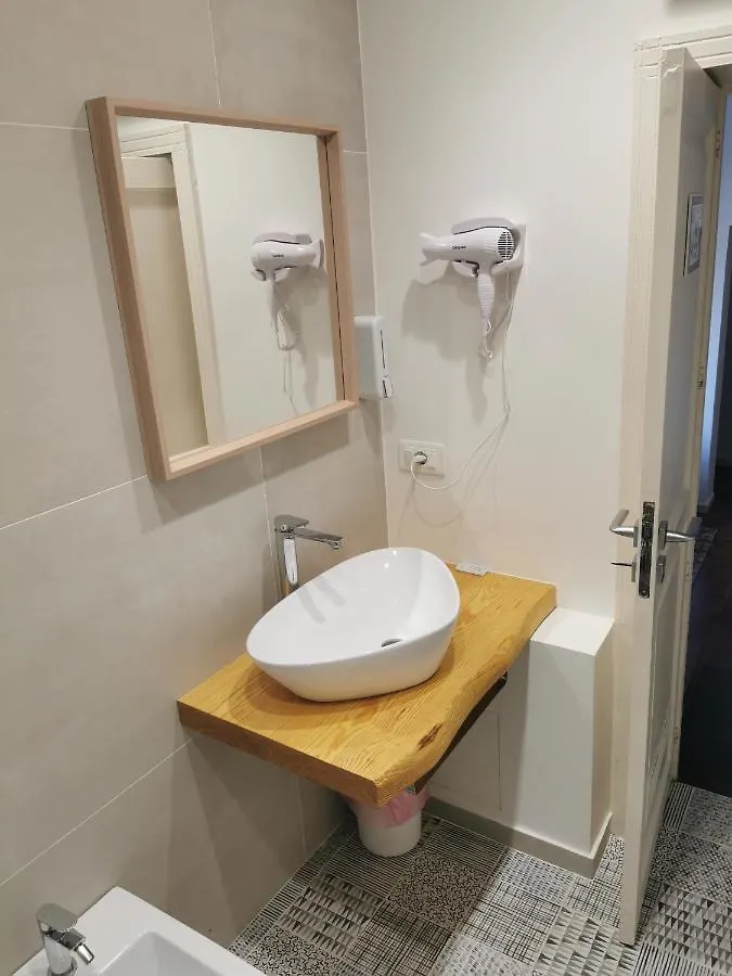 Liotru Maisonne, Rooms With En-Suite Bathroom And Shared Bathroom Catania 0*,  Italy