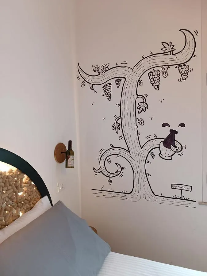Bed & Breakfast Liotru Maisonne, Rooms With En-Suite Bathroom And Shared Bathroom Catania Italy