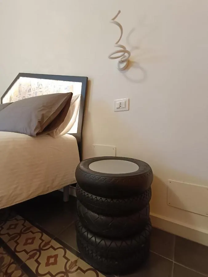 Liotru Maisonne, Rooms With En-Suite Bathroom And Shared Bathroom Catania Italy