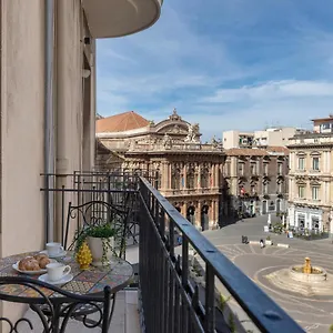 Bed & Breakfast Il Sovrano, Catania