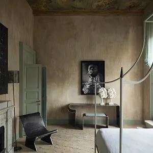 Elle Dimora Di Sicilia Gasthof