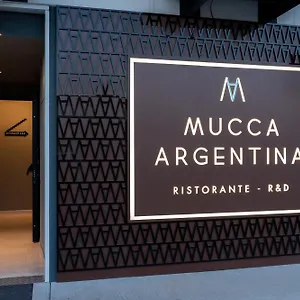 R&d Mucca Argentina , Montale (Emilia-Romagna) Italia