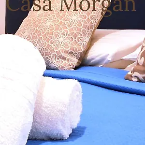  Pensión Casa Morgan Holidays In Sicily