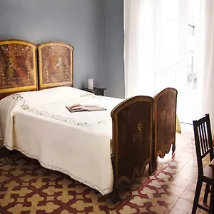 Bed & Breakfast Nabucco, Catania